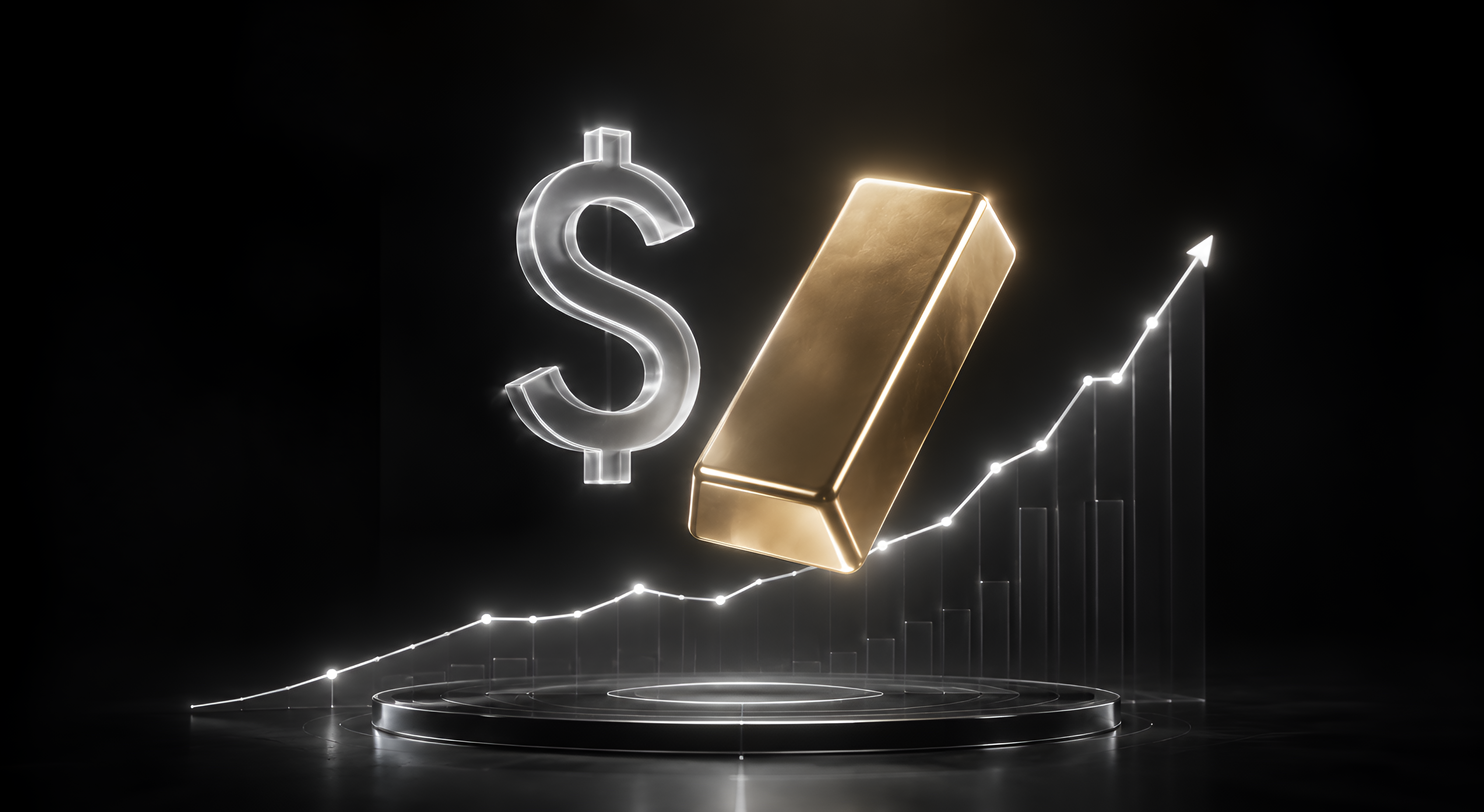 Forex & Gold Investing