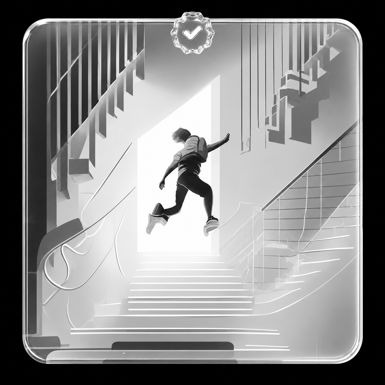 Take The Leap